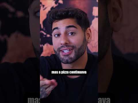 ele Apanhou pra Pizza thumbnail