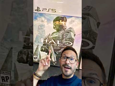 HALO sur PS5 se MONTRE ✅ thumbnail