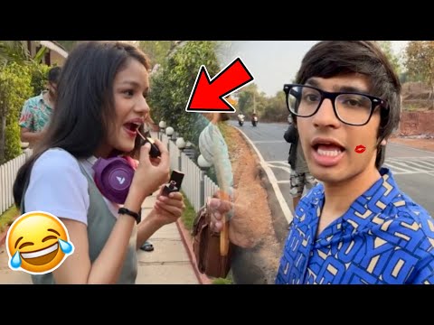 Peeru Ne Yeh Kar Diya Sourav Ka Saath || Sourav Joshi Vlogs🥰😂 thumbnail