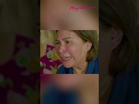 SINANIBAN SI BUNSO! #shorts | #MPK (Magpakailanman) thumbnail