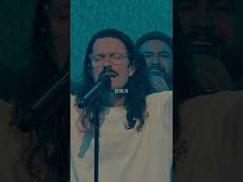 "Only Jesus" OUT NOW! thumbnail
