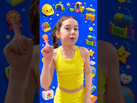 Playground Safety First! | Learn How to Play Safe thumbnail