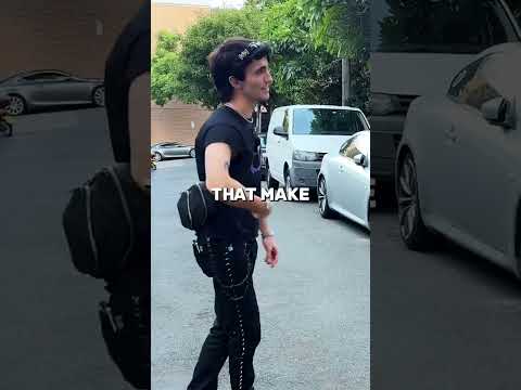 Mind-Blowing Magic Trick Fail with Cass Lee thumbnail
