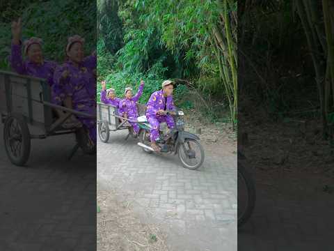 Ke taman safari #adekkakakinul thumbnail