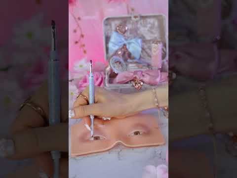 ASMR ale TO SZTUCZNA TWARZ🙊 #flowerknowshare paczuszka PR od #flowerknows thumbnail