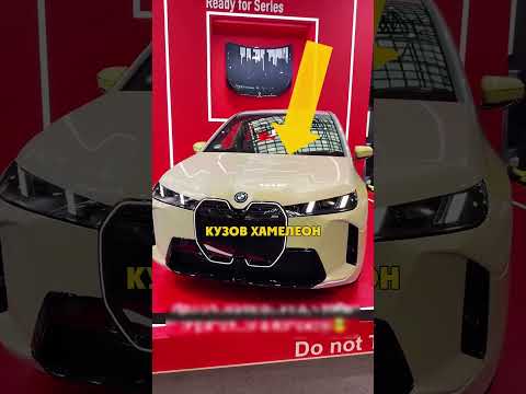 Китайский Кузов Хамелеон thumbnail