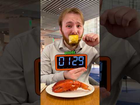Can You Profit At a 5 Star Buffet? thumbnail