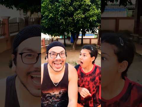 พูดชื่อผู้หญิงที่เรารู้จัก!! 😫🤣 #funny #comedy #drama #humor #memes #youtube #shorts #minmayang thumbnail