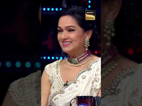 Beautiful Rendition Of O Kanchi | Indian Idol S16 | #indianidol #musicshow #shorts thumbnail