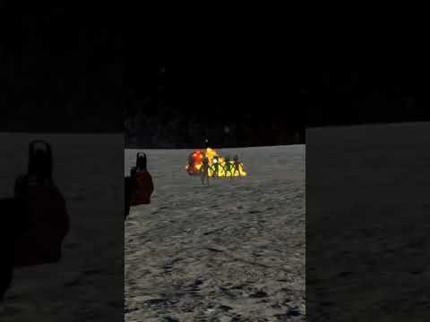 Alien ka attack hogya Franklin pai ? #bikegames #gaming #gtav #franklin thumbnail