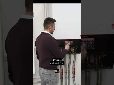 Kako rade izmjenjivači u sustavu dizalice topline thumbnail