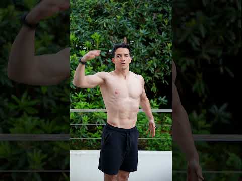 Natural physique !! 💯 thumbnail