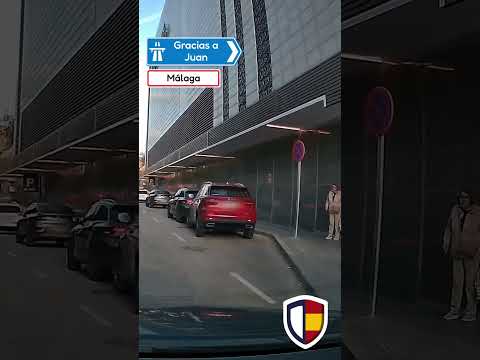 El no se mueve - Dashcams España thumbnail