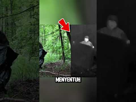 Cara Sembuyi dari Kamera Thermal thumbnail