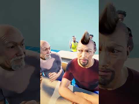 Jak uratować kolegę przed nauczycielem! 😅 thumbnail