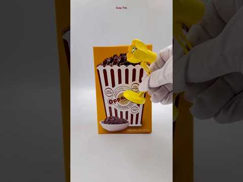 Fresh Caramel Oppa Bubble Tapioca Pearls 700g Spoof Yellow Luxo Lamp #shorts thumbnail