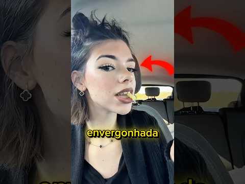 Qual o motivo DISSO?! #curiosidades thumbnail