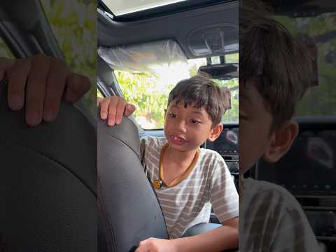 diam diam es krim kakak di makan bapak thumbnail