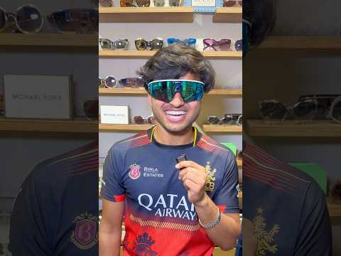Sunglasses thumbnail