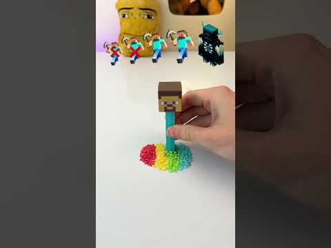 Watch till the end… 😱 thumbnail