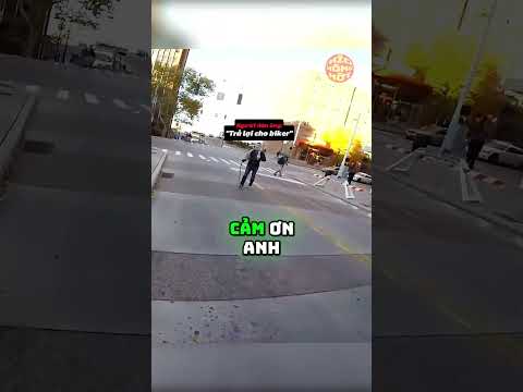 Biker Muốn Bỏ Lại Thứ Này Trên Đường thumbnail