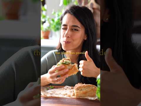 The truth about plant protein 🌿💪 thumbnail