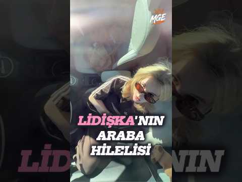 Lidişka’dan Alternatif Hileli Klibi 😂💗 #manifestgirls #manifam #shorts thumbnail