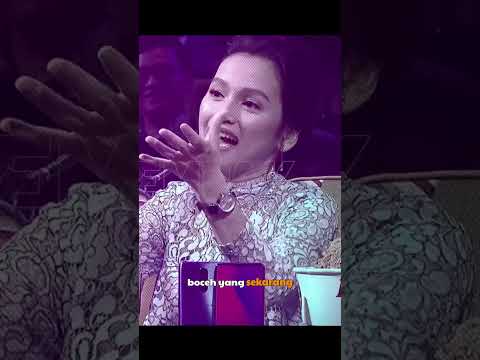 Gelak Gempak  Revolusi Komedi di Pentas Mega! #MaharajaLawakMega2018 #MLM2018 #Bocey thumbnail