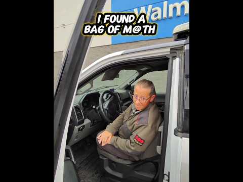 I Found a Bag of M@th⁉️ #318christerry Tried to Turn it in but She didn't want it! thumbnail