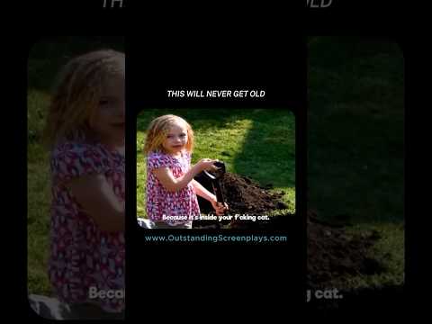 The Neighbour Instantly Regretted Asking ?? thumbnail