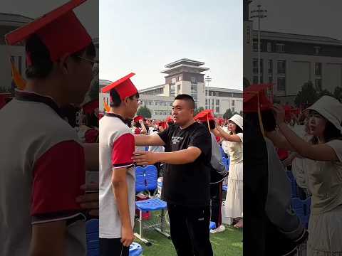 ?? 冠礼：承载千年家国情怀的成人仪式?? Guanli: The Millennial Rite of Passage Carrying Family and National Values thumbnail