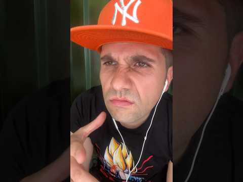 La música de ahora no se entiende - Sergio Encinas thumbnail