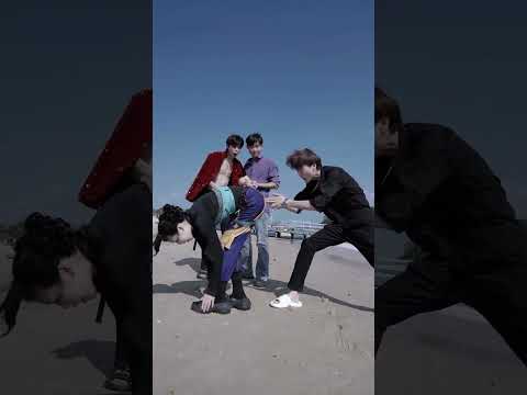 这太可怕了#kpop #kpopdemonhuntersnetflix thumbnail