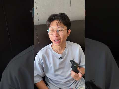 Adek selamatkan ibu peri thumbnail