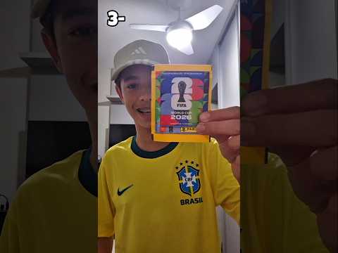 PACOTINHO NORMAL X PACOTINHO DO MC DONALD'S thumbnail