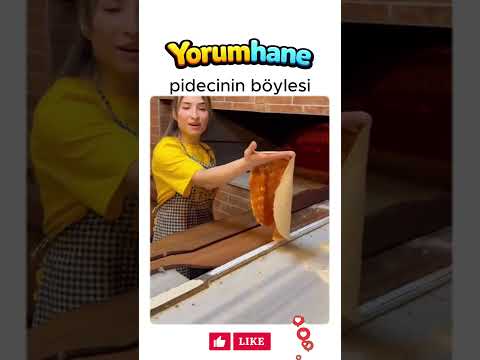 z kuşağı pideci #komikyorumlar #komikvideolar #shorts #funny #eğlence thumbnail