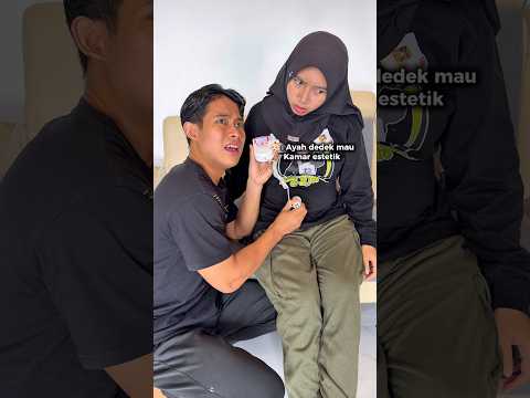 Permintaan calon anak mas preman#shorts #minivlog #bocilwargads #maspreman thumbnail