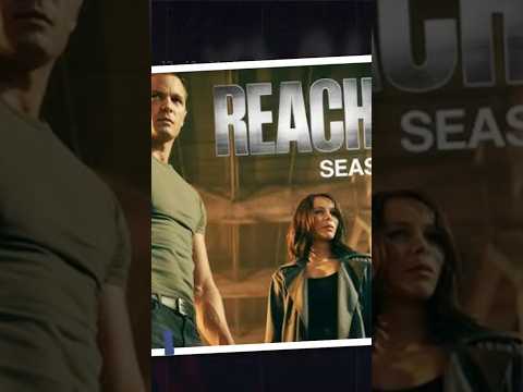 REACHER SEASON 4 #reachertrailer #newbeginning #reacher #netflix #reacherseason4 thumbnail