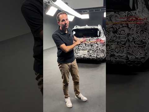 Automatiktüren im neuen Audi Q9 ausprobiert thumbnail