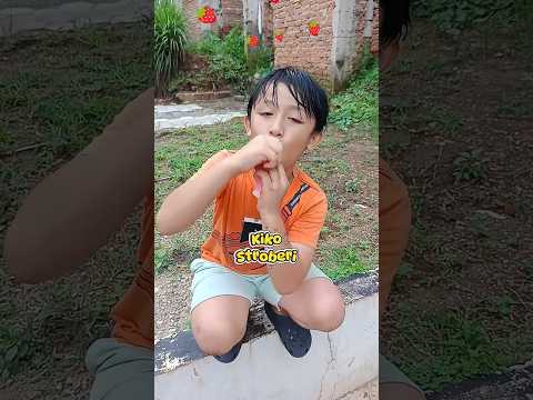 Kalian Suka Kiko Ice Rsa Apa Guys? Ara Sm Teman Makan Kiko. Dedek Lg Sakit Batuk Jgn Makan Es ???‍♀️ thumbnail