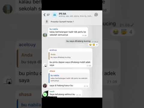meme absurd singkat yang buat harimu bersemangat? thumbnail