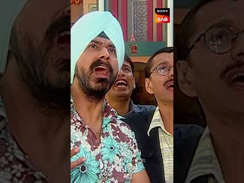 Seedhi Par Kaise Latak Gaya Iyer? | Taarak Mehta Ka Ooltah Chashmah | #TMKOC #Comedy #Funny thumbnail
