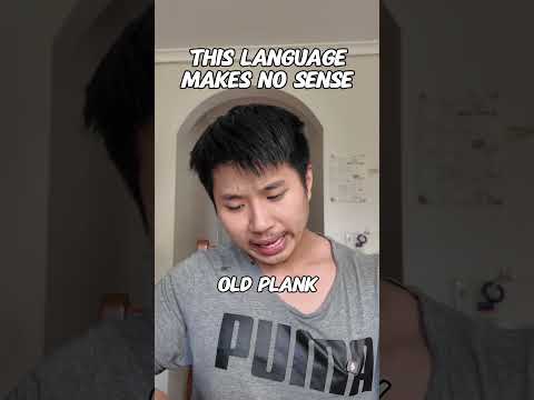 This language makes no sense ? thumbnail