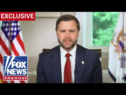 VP Vance: The Iranians ARE coming to the table... thumbnail