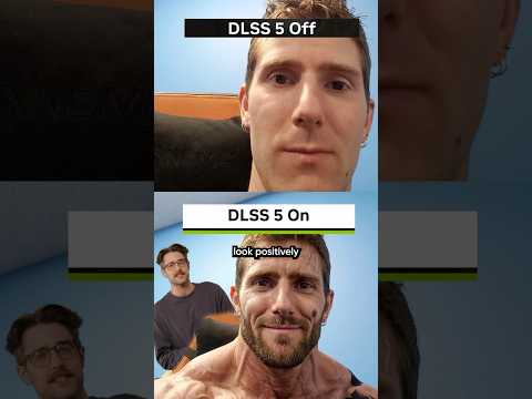 Every DLSS Explained in 60 seconds thumbnail
