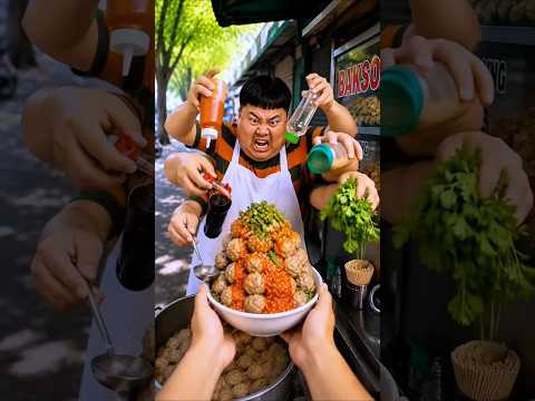 LANANG di prank beli BAKSO🤣‼️ thumbnail