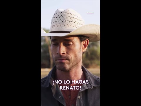 😱 La vida de Dalila depende de Renato #MiRival #Telenovelas thumbnail