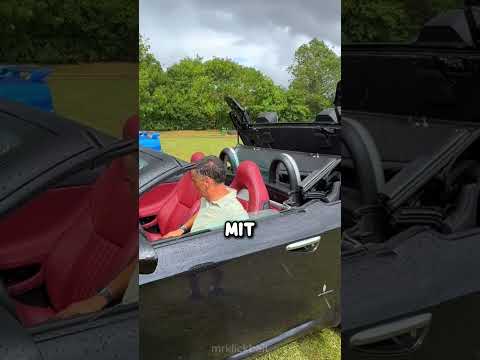 Der schlimmste Albtraum eines Ferrari-Besitzers! ? thumbnail