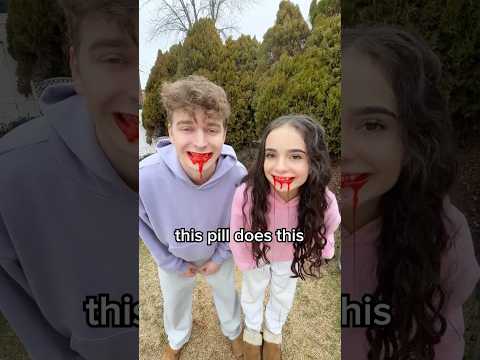 Can We Trick Our Friend? thumbnail