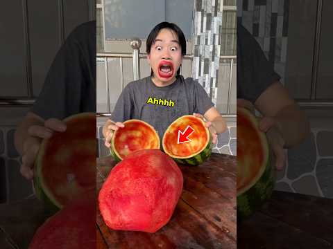 dưa hấu hoàn hảo thumbnail